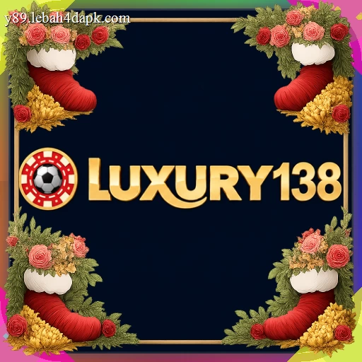 luxury138