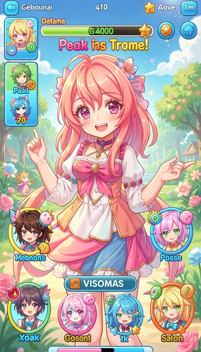 omg138 App APK Terbaru screenshot 2