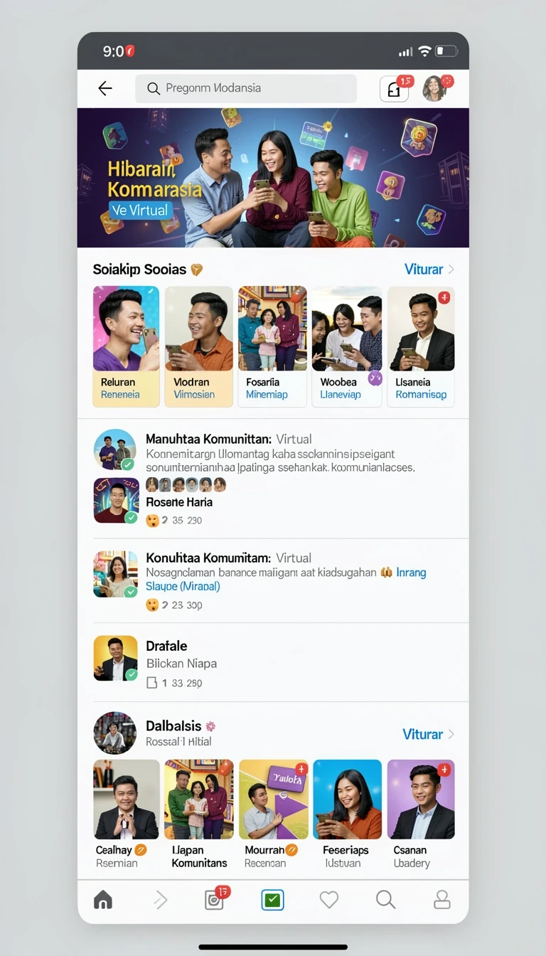 Download rosohoki APK untuk Android screenshot 2