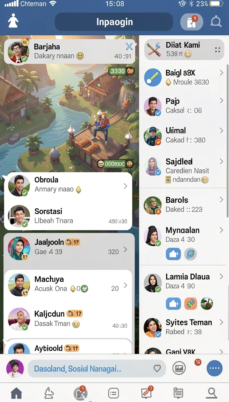 Download istana338 APK untuk Android screenshot 2
