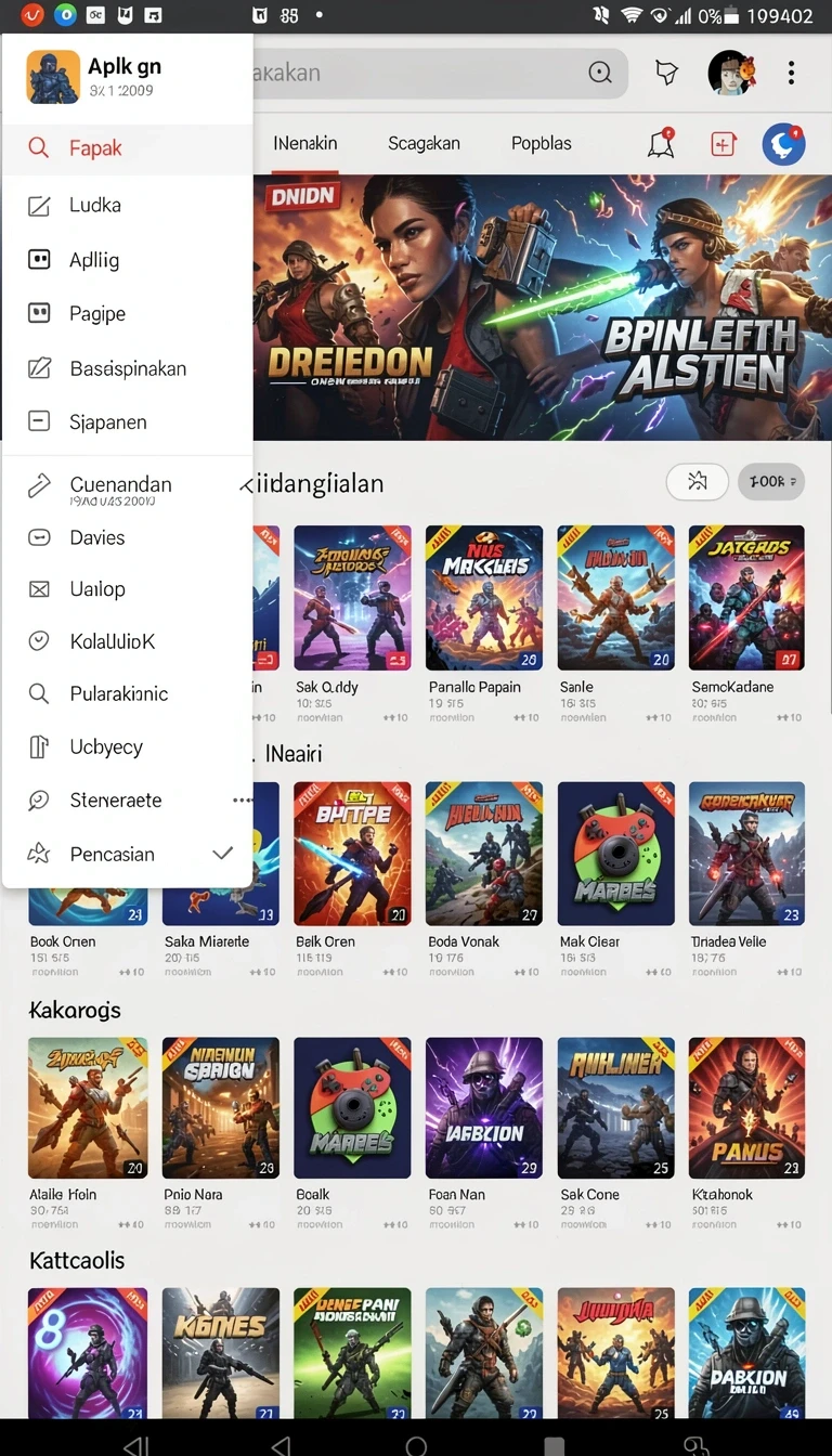 Review Aplikasi laparbos Versi Terbaru screenshot 4