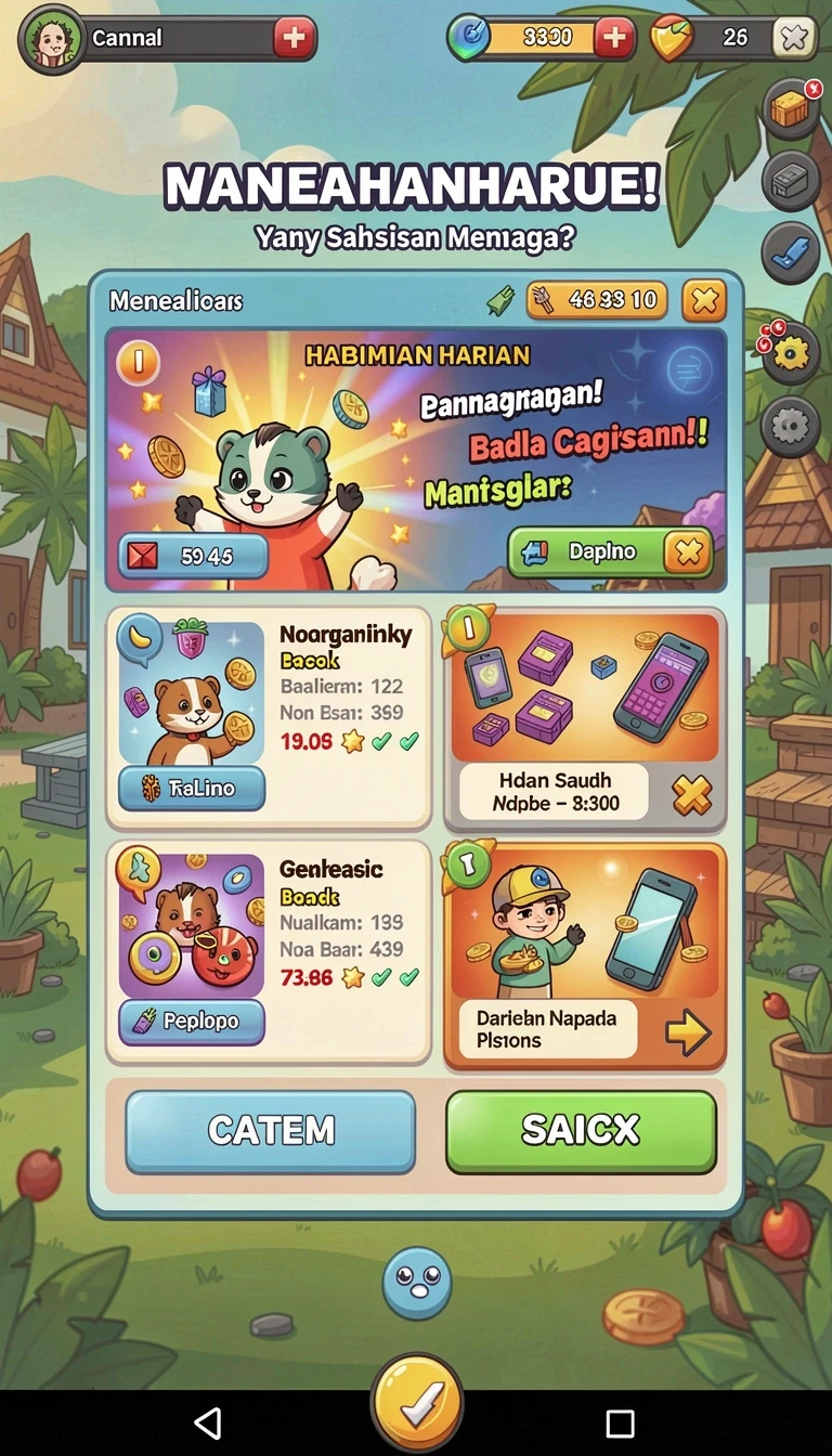 Download rgo356 APK untuk Android screenshot 2