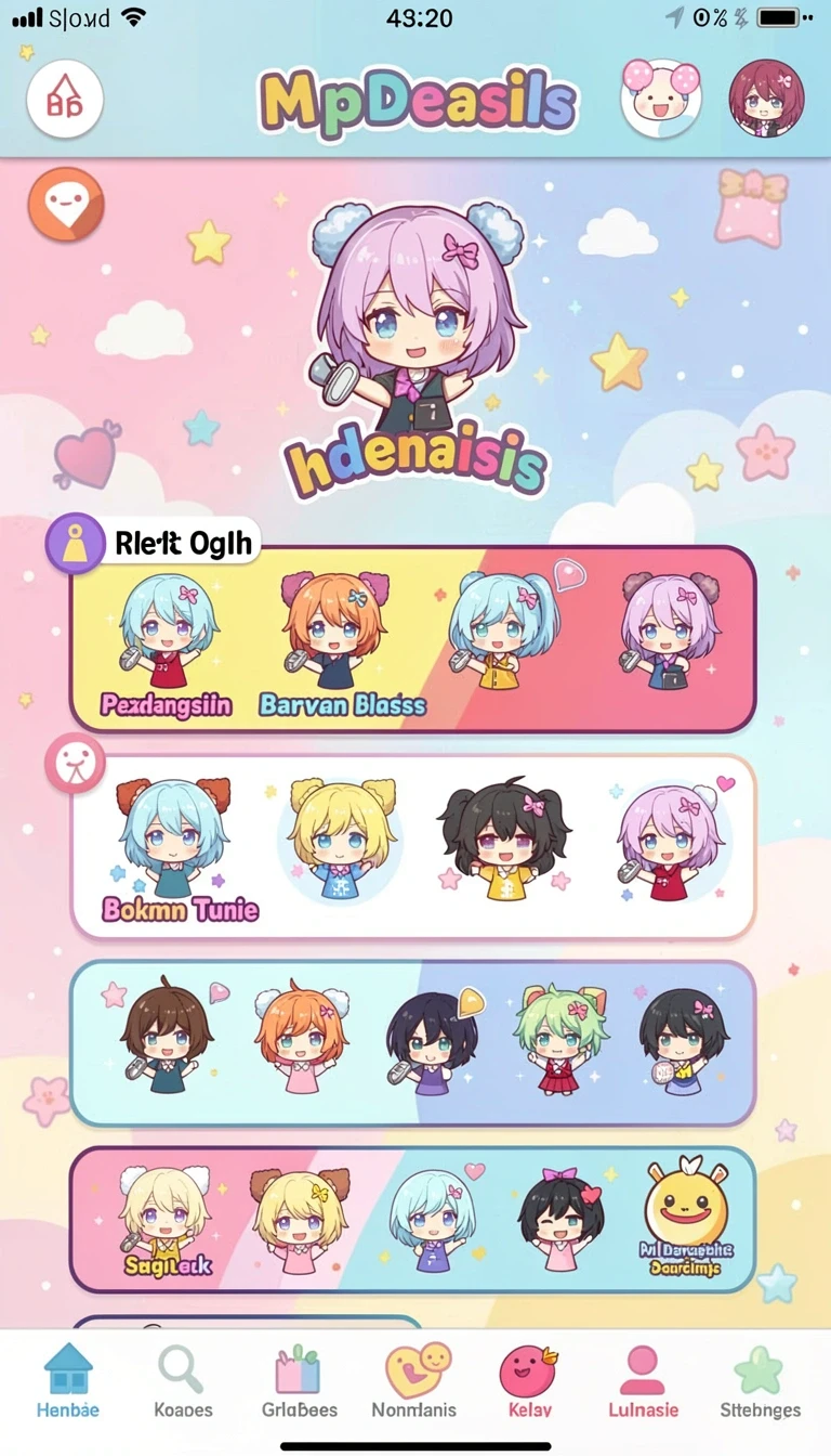 Review Aplikasi rsnvip8 Versi Terbaru screenshot 4