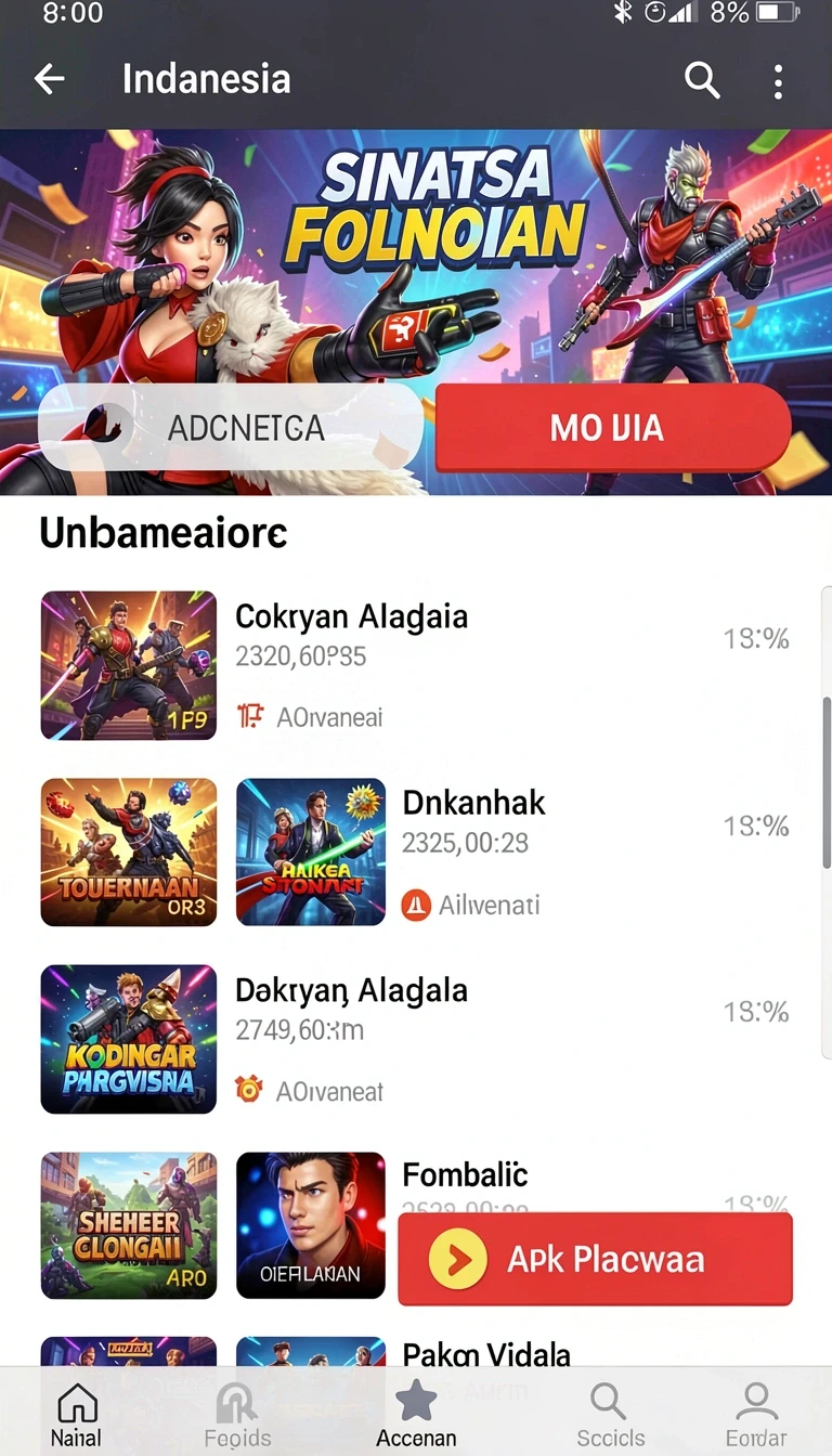 Download rosohoki APK untuk Android screenshot 4