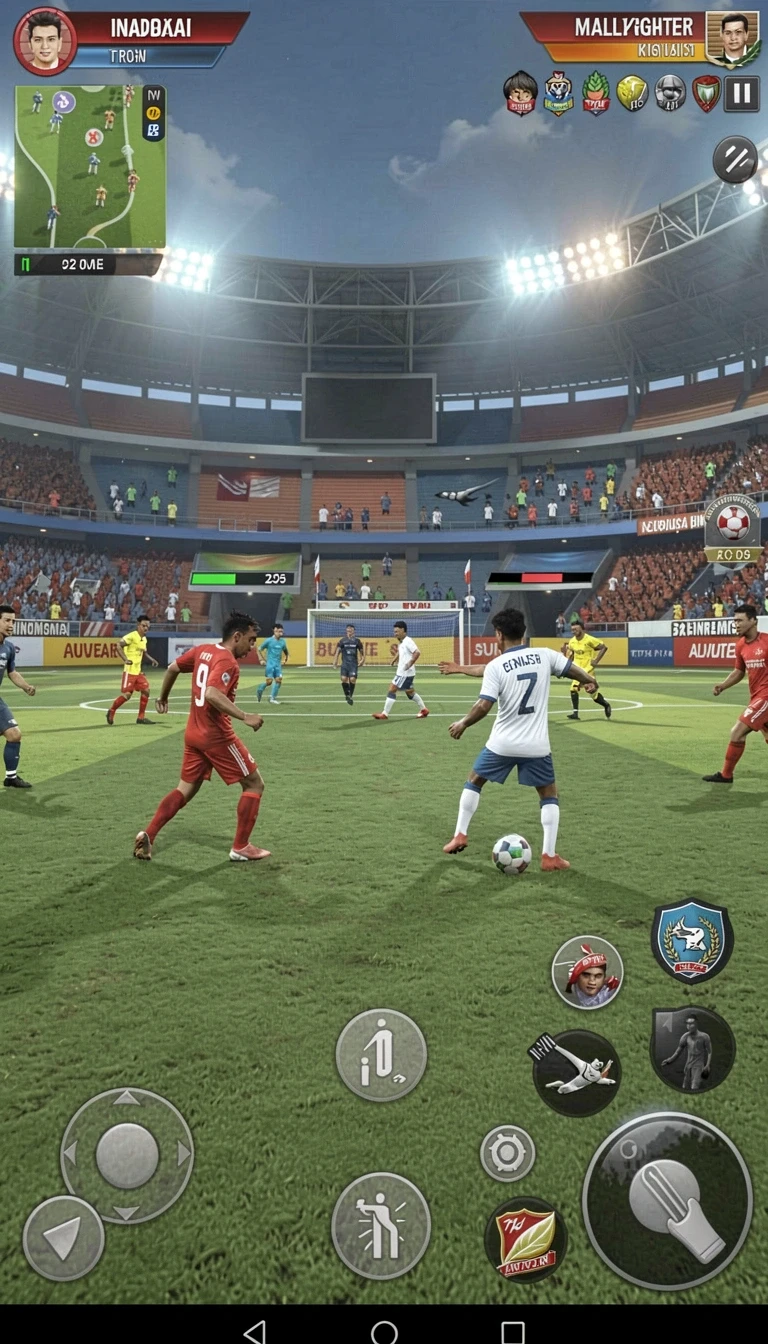 Download istana338 APK untuk Android screenshot 3